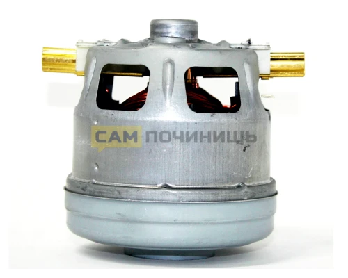 Мотор пылесоса Bosch, Siemens, 1600W, H-116мм, Ø103мм, VCM-B18, VC07252Uw
