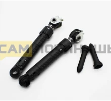 309597 \'Амортизаторы 100N KIT (компл.2-амортиз.+ 2-пальца.),зам.140744, 097259, 141273, 140670, 262816
