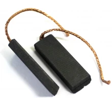 Щетки двигателя для стиральных машин 5x12.5x35 SD025sn, 04bo02c, UN125sn, GG116,CAR010UN