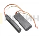 Щетки двигателя для стиральных машин 5x12.5x35 SD025sn, 04bo02c, UN125sn, GG116,CAR010UN