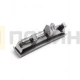 41041407 Ручка люка Candy, Hoover, Zerowatt