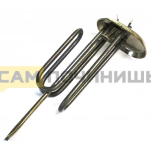 Нагревательный элемент для водонагревателя Ariston MTS 2500Вт(1000+1500) 65150870