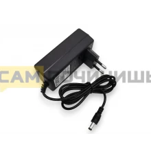 T5456 Адаптер питания AC-DC Adapter 27v 0.8A 5.5x2.5mm (150шт/к)