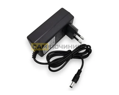 T5456 Адаптер питания AC-DC Adapter 27v 0.8A 5.5x2.5mm (150шт/к)