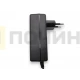 T5456 Адаптер питания AC-DC Adapter 27v 0.8A 5.5x2.5mm (150шт/к)