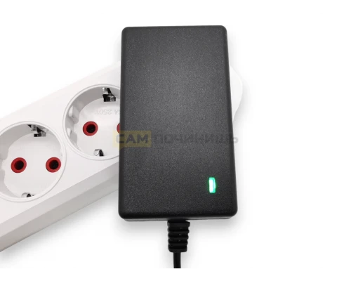 T5456 Адаптер питания AC-DC Adapter 27v 0.8A 5.5x2.5mm (150шт/к)