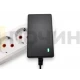 T5456 Адаптер питания AC-DC Adapter 27v 0.8A 5.5x2.5mm (150шт/к)