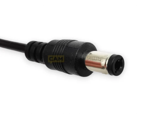 T5456 Адаптер питания AC-DC Adapter 27v 0.8A 5.5x2.5mm (150шт/к)