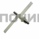 Ось-лопасть для кухонного комбайна Bosch, Siemens 00091027, 091027