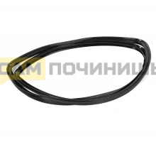 3577343019 Уплотнитель двери духовки ELUX COK708ZN