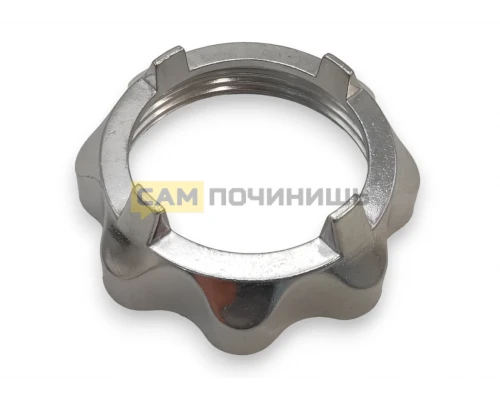 Гайка для мясорубки Panasonic, Polaris PS008, EL001