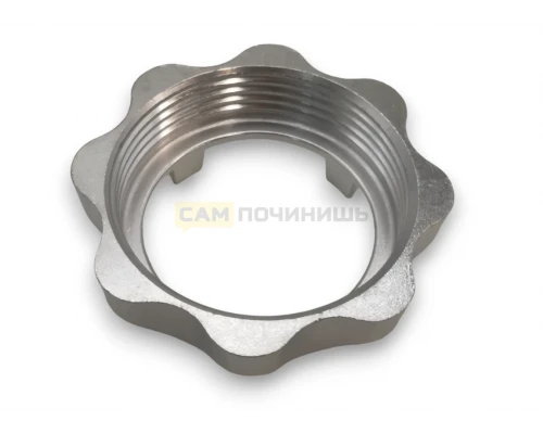 Гайка для мясорубки Panasonic, Polaris PS008, EL001