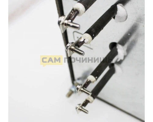 Конфорка КЭТ-0,12/3000W T012KT