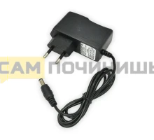 T4929 Адаптер питания AC-DC 3V 2A 5.5x2,5mm (250шт/к)