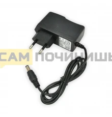 T4929 Адаптер питания AC-DC 3V 2A 5.5x2,5mm (250шт/к)