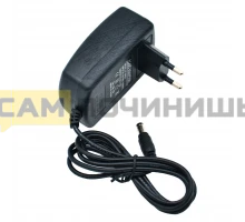 T5133 OT-APB23 адаптер питания (5B, 1500mA, 5.5mm, 1м) Орбита