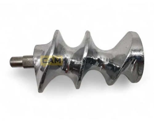 Шнек для мясорубок Philips, Zelmer ZL004, PH007, 420306564060