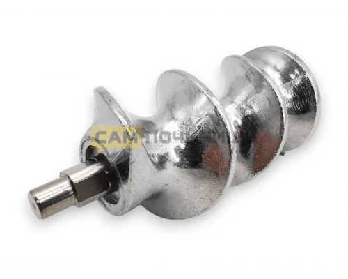 Шнек для мясорубок Philips, Zelmer ZL004, PH007, 420306564060