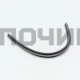 Уплотнитель нижний посудомоечных машин Beko 1887560600, 1887560400, 1882470200