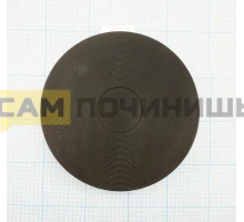 COK145RU Эл. конфорка ф145 (1,0 кВт) HOTDAC, WEBO 040479
