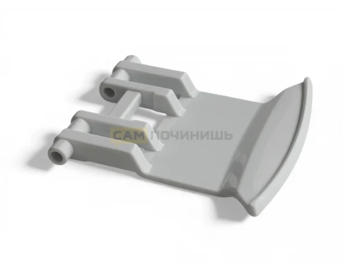 719008100 Ручка люка СМА ARDO, Asko WL240, 278625, 651002275, 324004400 719008100, 651027749, 21AK024, DHL016AD, 110500200, 4055113411