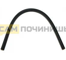 1887560200 Уплотнитель двери ПММ L=40см {БЕКО} 1882470400, 1882470200