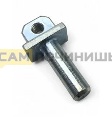 Опора нижней двери холодильника Liebherr, Miele 704290600