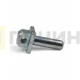 Опора нижней двери холодильника Liebherr, Miele 704290600