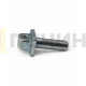 Опора нижней двери холодильника Liebherr, Miele 704290600