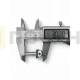 Опора нижней двери холодильника Liebherr, Miele 704290600