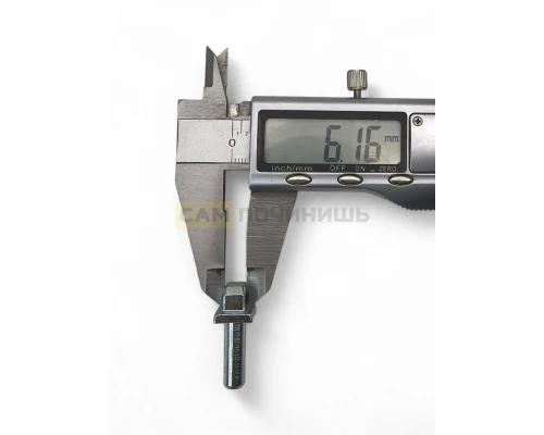 Опора нижней двери холодильника Liebherr, Miele 704290600
