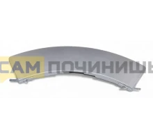 00647424, 647424 Ручка люка СМА, Bosch-00490905, 490905, DHL022BO, 00647424