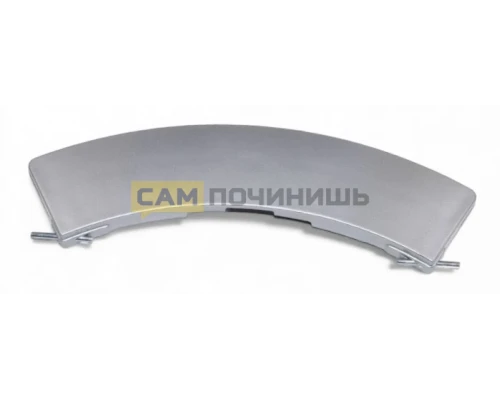 00647424, 647424 Ручка люка СМА, Bosch-00490905, 490905, DHL022BO, 00647424