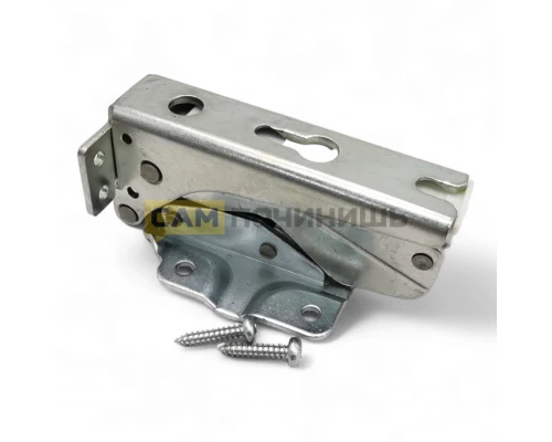2211202045 Петля верхняя Electrolux, DHF204ZN, DHF203ZN, 2211202052
