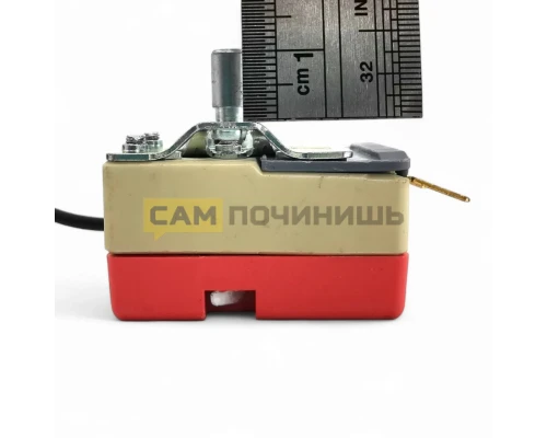 Термостат регулируемый капиллярный для водонагревателя TBR 75/77°С, 100311