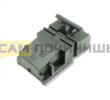ECH009 Кнопка-термостат к электрочайникам TM-XD-3 240V 13A T125 (1000шт/к)