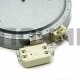 Конфорка для стеклокерамических плит D-165мм, 1200W C00327340, 481231018887, зам. 480121101514, 481925998586,481225998314, 3740635010, 3740635218,COK057UN