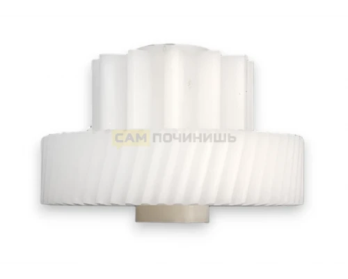 Шестерня для мясорубки Vitek/Elenberg/Polaris MRG410UN, 157036366, 41.041-VIT, 30.043PLS