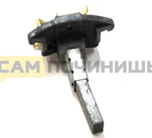 Щетки в корпусе для пылесосов PL119