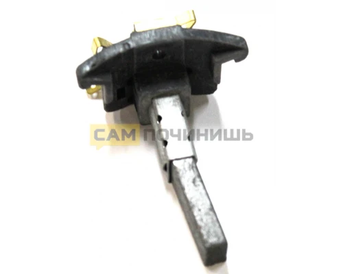 Щетки в корпусе для пылесосов PL119
