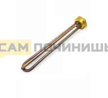 WTH041UN Нагрев. элемент RDT 1,5 кВт M6 Р=41mm, 182222, R182222