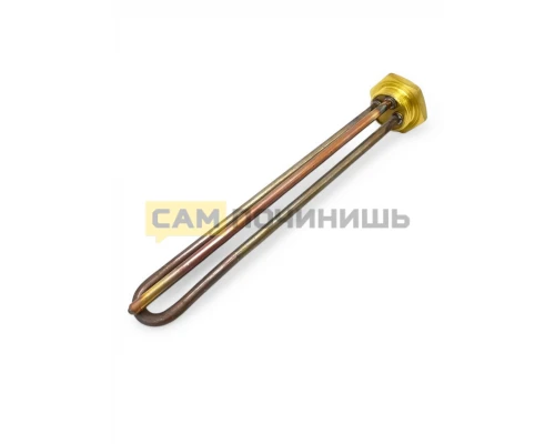 Нагревательный элемент ТЭН RDT 1,5 кВт, WTH041UN, 182200 Thermex, Ariston, Real