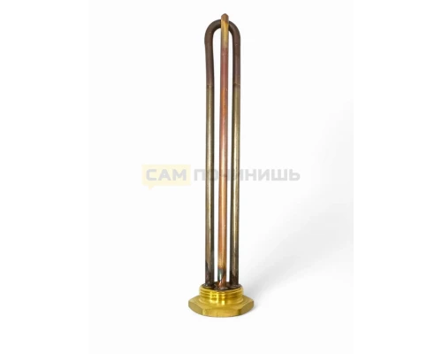 Нагревательный элемент ТЭН RDT 1,5 кВт, WTH041UN, 182200 Thermex, Ariston, Real
