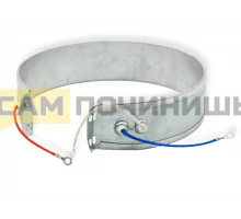 TCH023 Нагревательный элемент D=145 700-750W !!! (108шт/к)