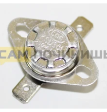 TCH003/85 Термодатчик 220V 10A 85гр