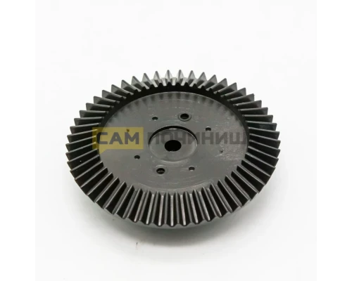 Шестерня для мясорубки Ротор RT001 D=83/38 H21 SRT083 RT001