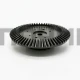 Шестерня для мясорубки Ротор RT001 D=83/38 H21 SRT083 RT001