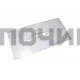 0030004002 Панель Бирюса-132, 134, 129, 130, 131, 133, 146, 148 (47.8*23.4) широкая