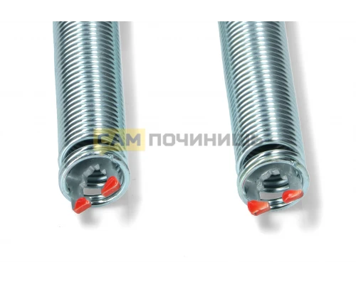 00754866, A754866, !DHL951BO= Ремкомплект двери ПММ-45cm (2-пружины+крепеж) (40шт/к)