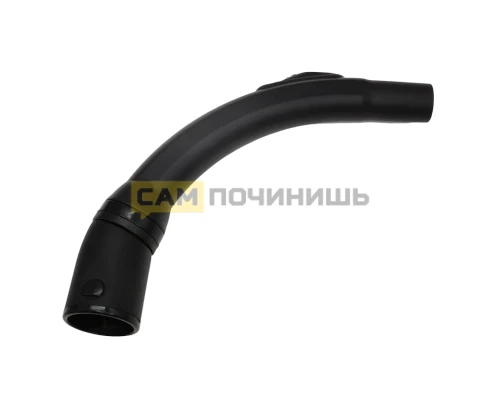 Наконечник шланга пылесоса D=32мм PL016, T016PL
